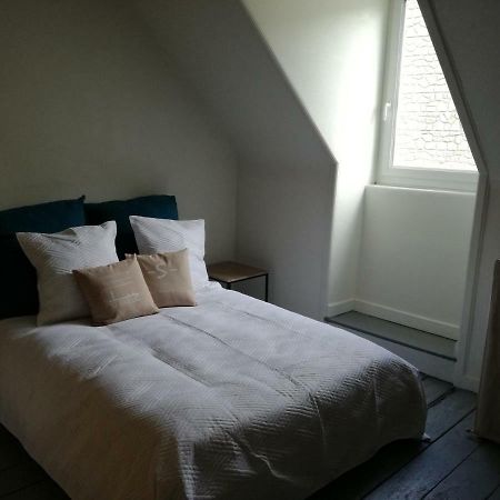 Chambre Au Coeur Du Legue Plérin エクステリア 写真